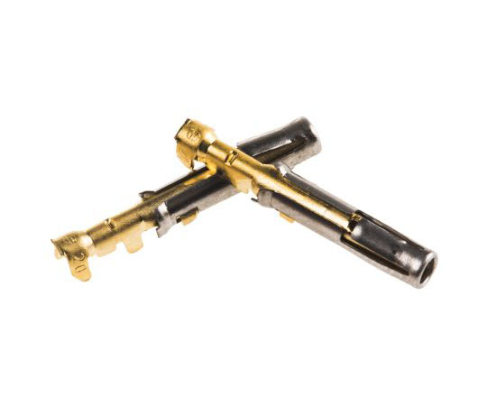 ソケットコンタクト TRIM TRIO SC シリーズ サイズ：16 メス 圧着端子 シグナル 1袋（10個入）