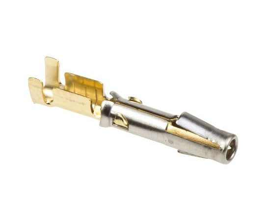 ソケットコンタクト TRIM TRIO SC シリーズ サイズ：16 メス 圧着端子 シグナル 1袋（10個入）