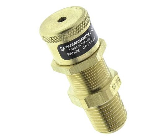 圧力排気弁　61B2シリーズ