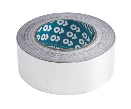 アルミホイルテープ　幅：50mm　長さ：50m