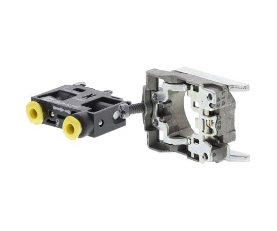 手動バルブ　PXBシリーズ　プランジャー