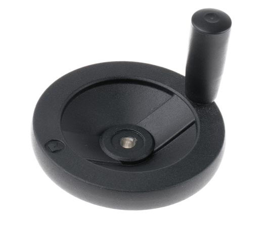 ハンドホイール