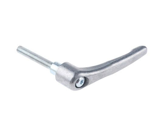 クランプレバー