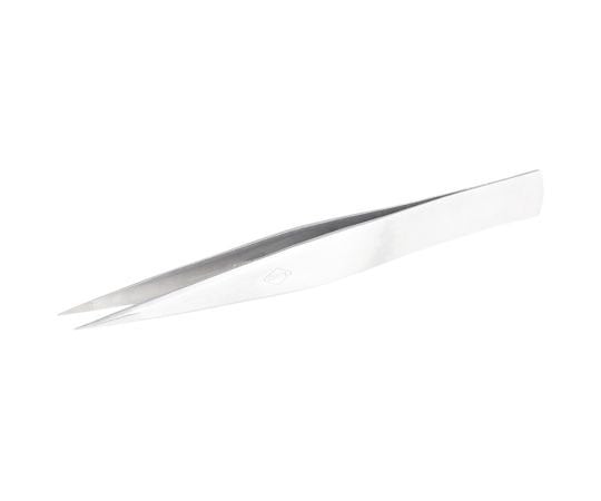 ピンセット　ステンレス鋼　耐磁性　抗酸耐性