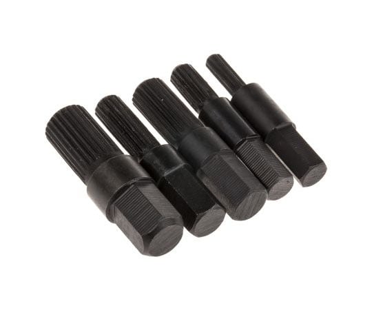 スクリューエクストラクタ　5個