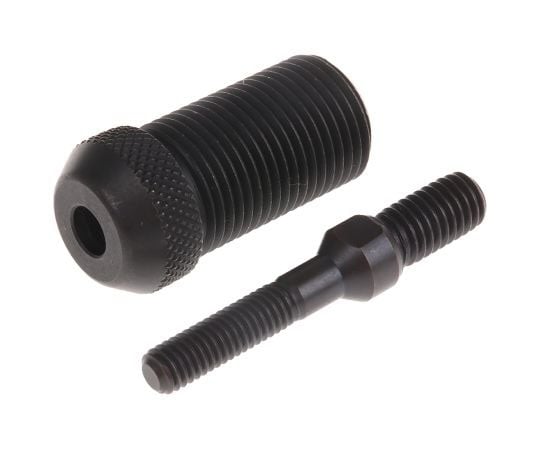 BAllhoff　マンドレル　ねじサイズ：M6