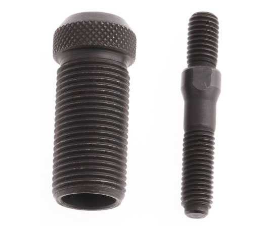 BAllhoff　マンドレル　ねじサイズ：M8