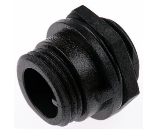 丸形コネクタ　Buccaneer　400シリーズ　接触コンタクト：オス　3極