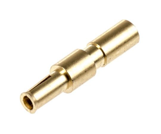 Buccaneer ソケットコンタクト 400 シリーズ サイズ：20 メス 圧着端子 シグナル 1袋（10個入）