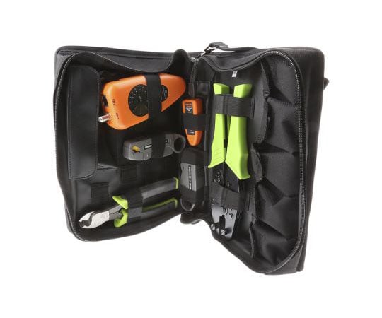 1300　Seriesシリーズ　同軸ケーブル終端キット