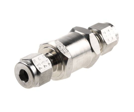 プロセスポンプフィルタ