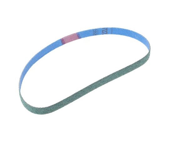 サンディングベルト 酸化アルミニウム（アルミナ）1箱（5個入）