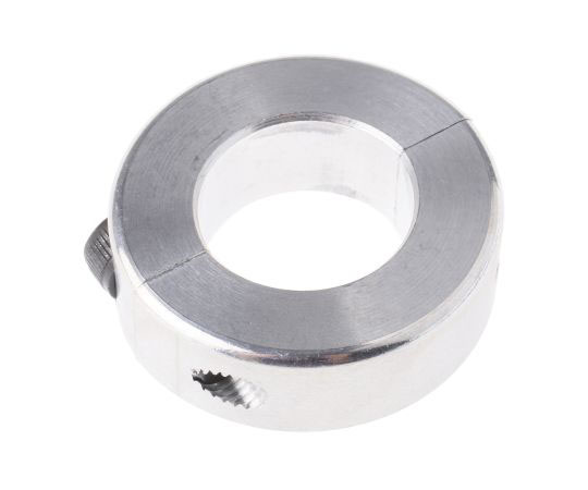 セットカラー　シャフト径：25mm