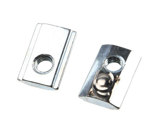 スロットストーン スチール 1袋（10個入）