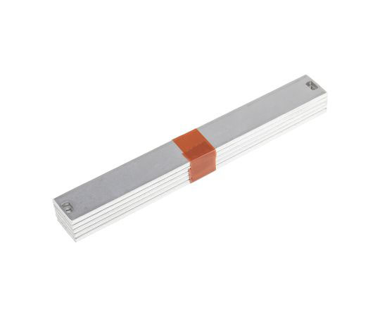 ラックパネル nVent - フロントパネル 3U 1袋（5個入）