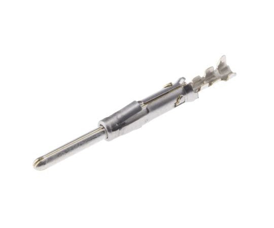 ピンコンタクト TRIM TRIO SM シリーズ サイズ：16 オス 圧着端子 シグナル 1袋（10個入）