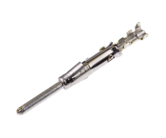 ピンコンタクト TRIM TRIO SM シリーズ サイズ：20 オス 圧着端子 シグナル 1袋（10個入）