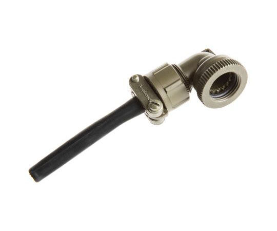 ケーブルクランプ　（配線クリップ）