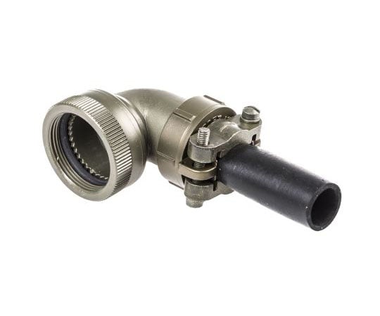 ケーブルクランプ　（配線クリップ）