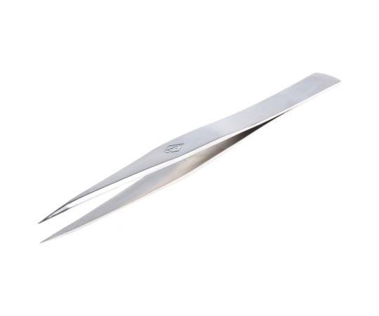 ピンセット　耐磁性　抗酸耐性