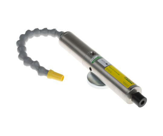 空圧コールドエアガン