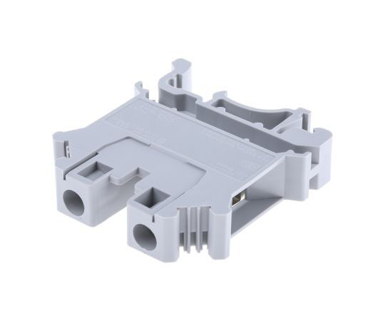 標準DINレール端子 UK 10 Nシリーズ 1袋（10個入）