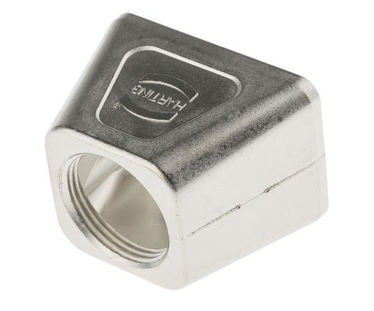 ヘビーデューティコネクタ　Han-Modular　シリーズ