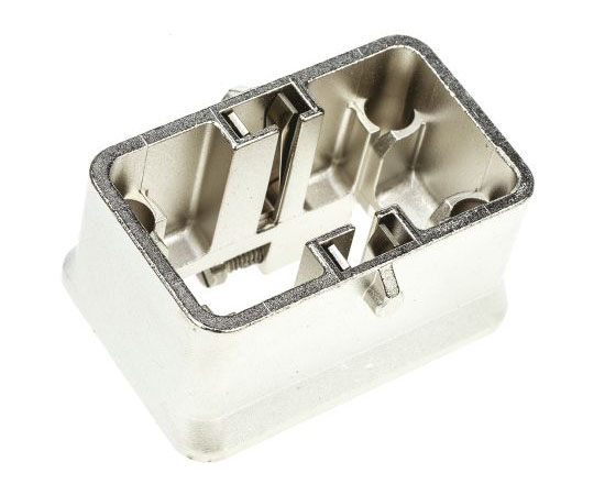 ヘビーデューティコネクタ Han-Modular シリーズ 1袋（10個入）