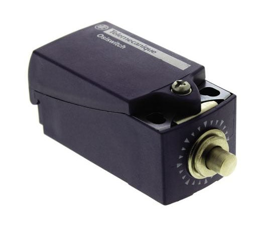 リミットスイッチ　プランジャ