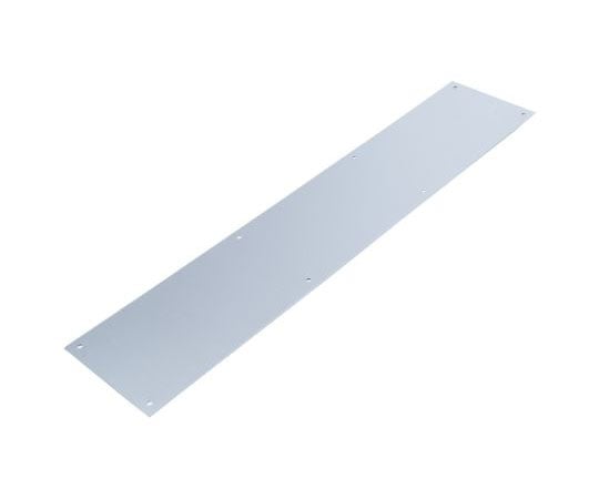 キックプレート　ネジ取付