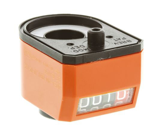 メカニカルカウンター　4桁