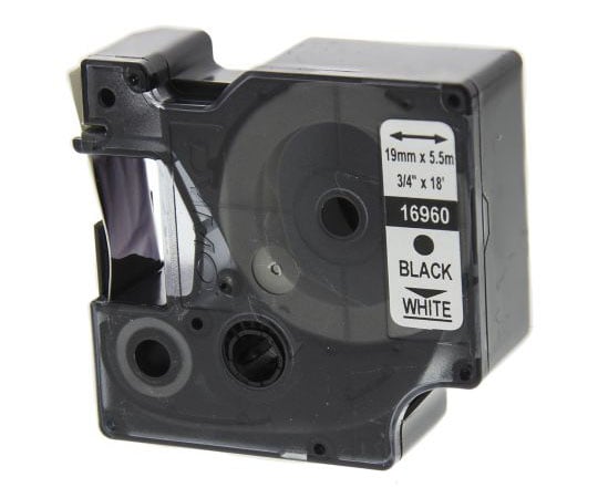 ラベルプリンタ用　テープ