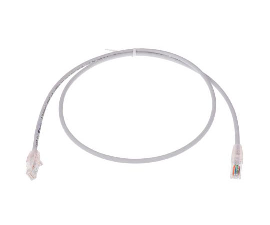 Cat5e　Lanケーブル　1m