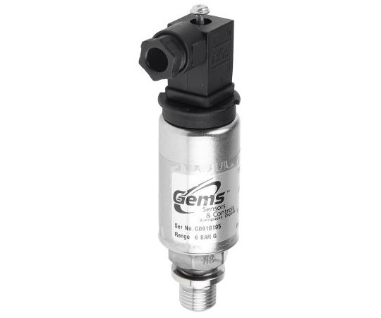 圧力センサ　ゲージ