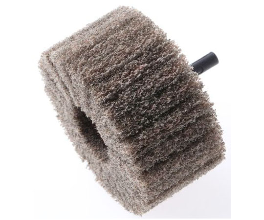 スコッチ・ブライト　（フラップホイール）　ナイロン