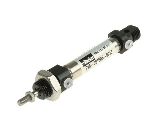 エアシリンダ　P1Aシリーズ