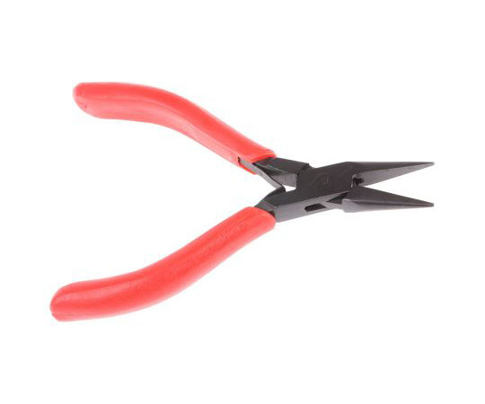 ロングノーズプライヤ