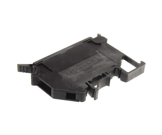 ヒューズ付き端子台 8.2mm ピッチ 5 x 20 mm 5 x 25 mm 5 x 30 mm UKシリーズ 1袋（5個入）