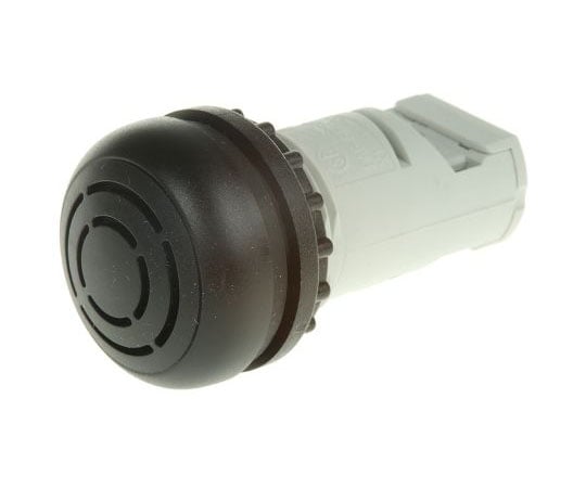 Acoustic　indicator　assembly