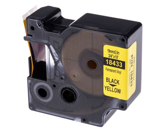 ラベルプリンタ用　テープ