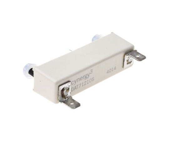 リードリレー　12V　dc　SPNO　MAX：2　A