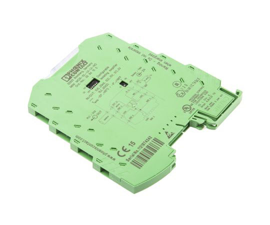 絶縁信号変換器　MINI　MCR-SL-UI-UI-NC