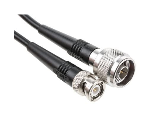 CABLE　ASSEMBLY　BNC　-　N　M/M　RG58　0,5M