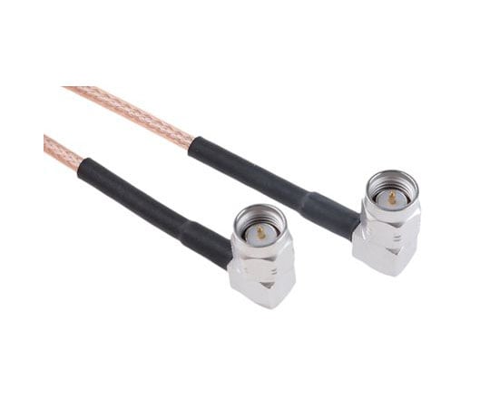 Cable　Assembly　SMA　M/M　R　Angle/R　Angle
