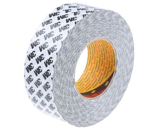 両面紙テープ　幅：50mm　長さ：50m　9086