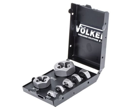 ダイナットセット