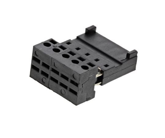 IDCコネクタ AUTOCOMシリーズ 5極 1列 メス 2.54mmピッチ 1袋（10個入）