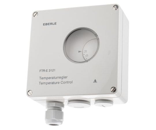 デジタルサーモスタット