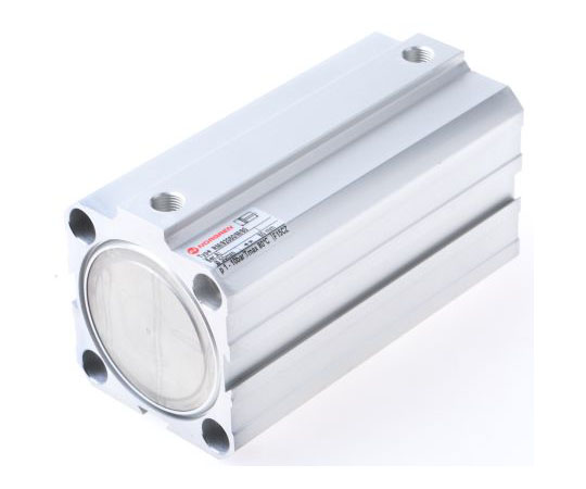 コンパクトエアシリンダ　RM　/　92000　/　Mシリーズ　ボア：50mm　ストローク：80mm