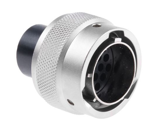 UTOW　cable　plug　for　pin　contact,19　way